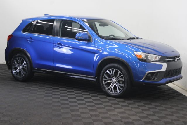 mitsubishi outlander sport 2018 JA4AP3AUXJU006427 image mitsubishi outlander sport 2018 JA4AP3AUXJU006427 image